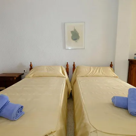 Les Delicies By Interhome Apartman Sant Carlos de la Ràpita