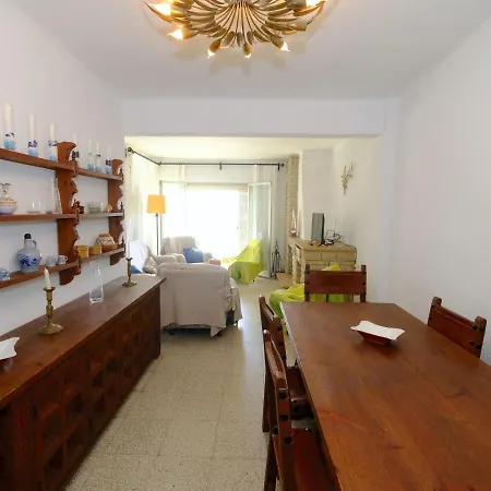 Les Delicies By Interhome * Sant Carles De La Rapita