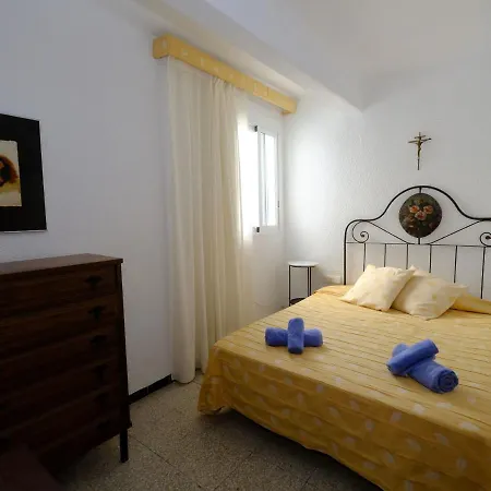 Les Delicies By Interhome Apartment *