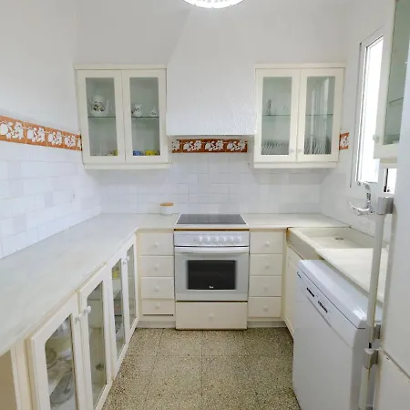 Apartment Les Delicies By Interhome *