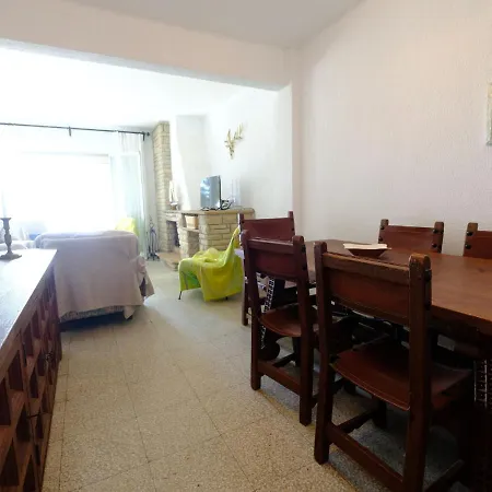 Les Delicies By Interhome Apartment Sant Carles De La Rapita