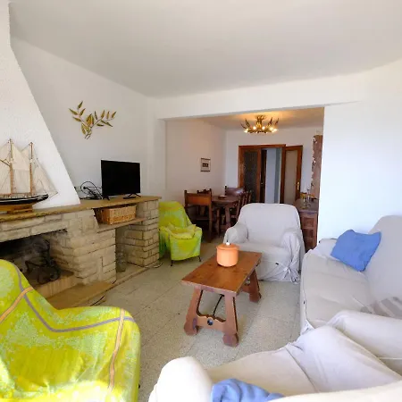 Les Delicies By Interhome Apartment Sant Carles De La Rapita