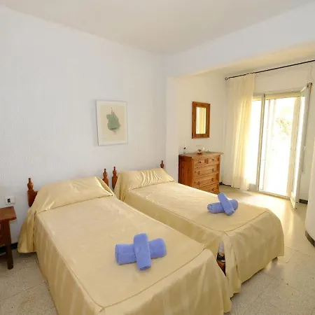 Les Delicies By Interhome Apartment Sant Carles De La Rapita